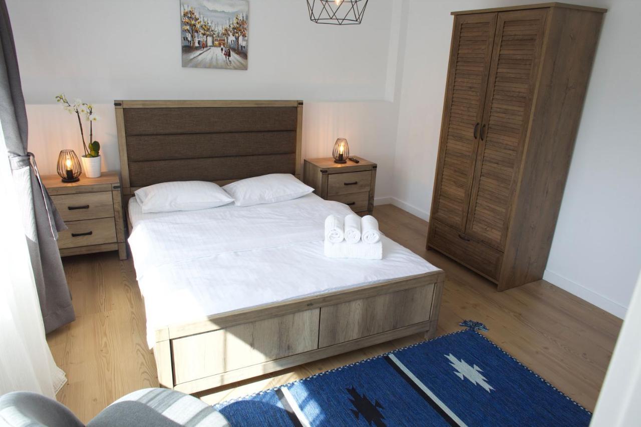 Bed and Breakfast Mira By Atra Tesila Экстерьер фото
