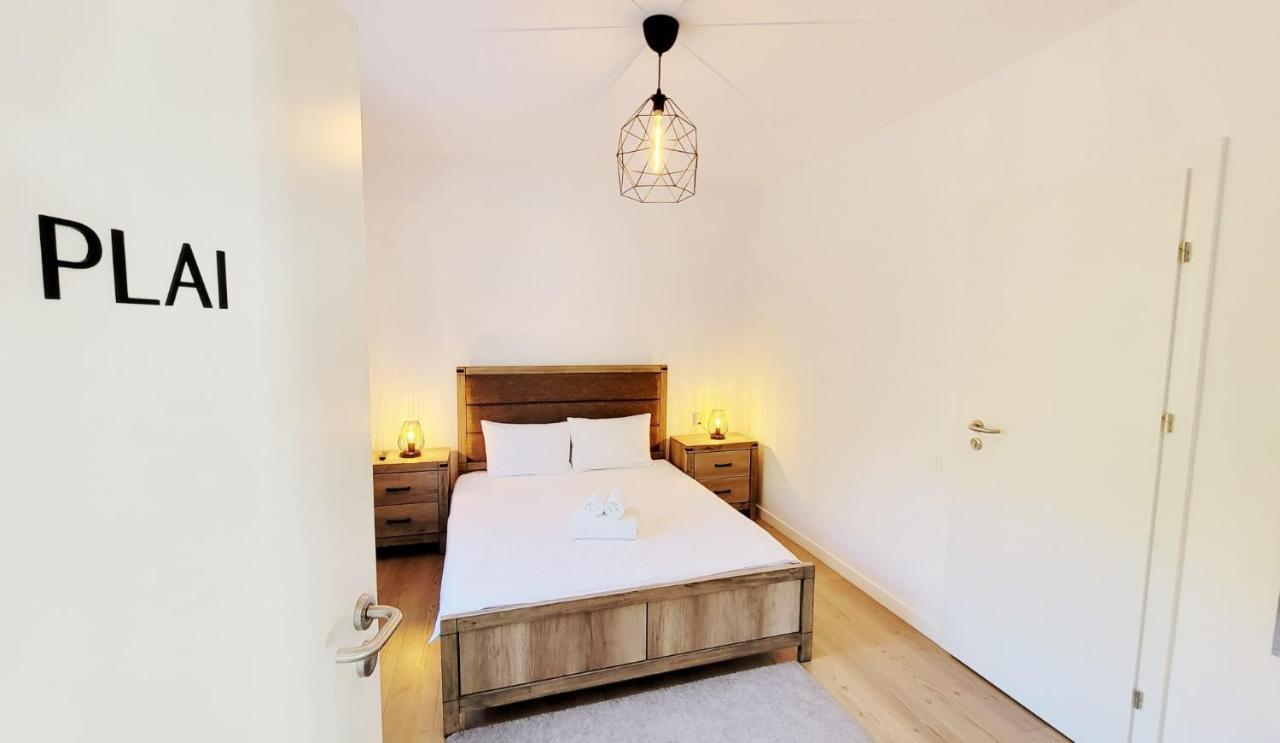 Bed and Breakfast Mira By Atra Tesila Экстерьер фото