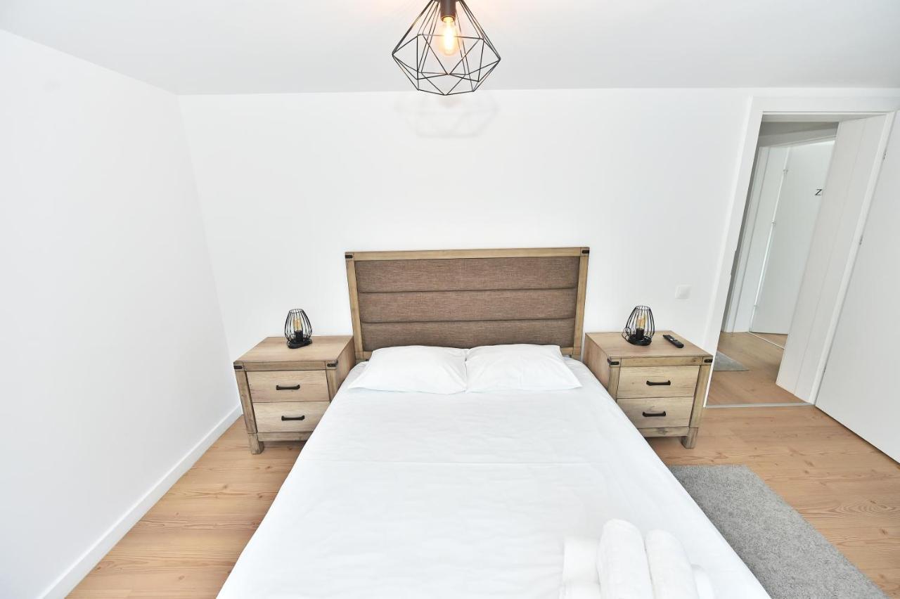 Bed and Breakfast Mira By Atra Tesila Экстерьер фото